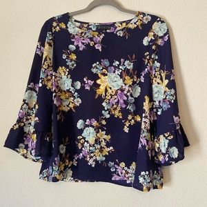 Floral Top